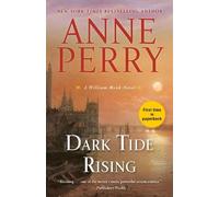 Anne Perry Dark Tide Rising (Tascabile) William Monk