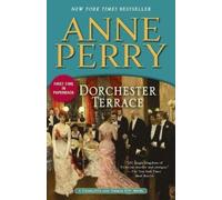 Anne Perry Dorchester Terrace (Tascabile) Charlotte and Thomas Pitt