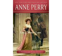 Anne Perry Long Spoon Lane (Tascabile) Charlotte and Thomas Pitt