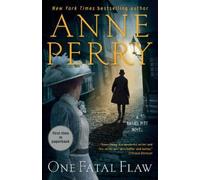 Anne Perry One Fatal Flaw (Tascabile) Daniel Pitt