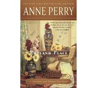 Anne Perry Rutland Place (Tascabile) Charlotte and Thomas Pitt