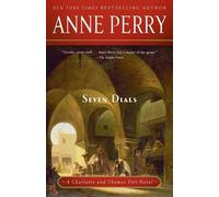 Anne Perry Seven Dials (Tascabile) Charlotte and Thomas Pitt
