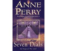 Anne Perry Seven Dials (Thomas Pitt Mystery, Book 23) (Tascabile)