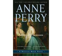 Anne Perry – Slaves of Obsession – William Monk – Tascabile