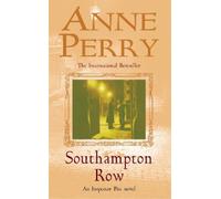 Anne Perry Southampton Row (Thomas Pitt Mystery, Book 22) (Tascabile)