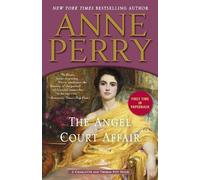 Anne Perry The Angel Court Affair (Tascabile) Charlotte and Thomas Pitt