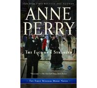 Anne Perry The Face of a Stranger (Tascabile) William Monk