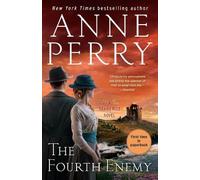 The Fourth Enemy: A Daniel Pitt Novel