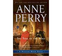 Anne Perry The Sins of the Wolf (Tascabile) William Monk