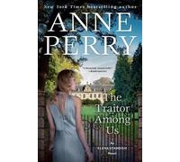 Anne Perry The Traitor Among Us (Tascabile) Elena Standish
