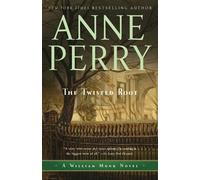 Anne Perry The Twisted Root (Tascabile) William Monk