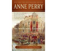 Anne Perry The Whitechapel Conspiracy (Tascabile) Charlotte and Thomas Pitt