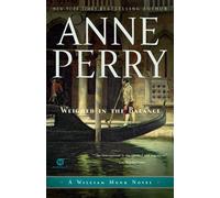 Anne Perry Weighed in the Balance (Tascabile) William Monk