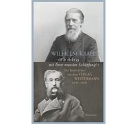Anne Petersen Wi Der Briefwechsel mit dem Verlag Westermann (Copertina rigida)