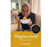 Anne Pia Magnaccioni (Copertina rigida)
