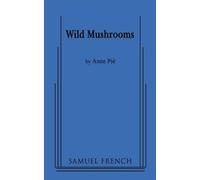 Anne Pie Wild Mushroom (Tascabile)