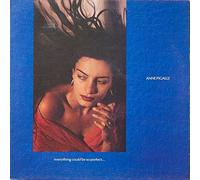 ANNE PIGALLE - everything could be so perfect LP