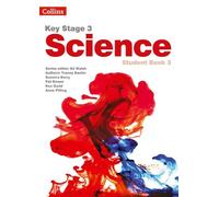 Tracey Baxter Sunetra Berry Pat Dower Ken Gadd Anne P Student Book 3 (Tascabile)