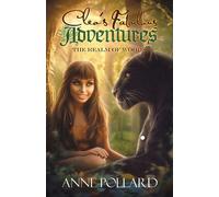 Anne Pollard Cleo's Fabulous Adventures: The Realm of the Woods (Tascabile)