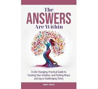 Anne Poole The Answers Are Within (Copertina rigida)