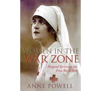 Anne Powell Women in the War Zone (Tascabile)