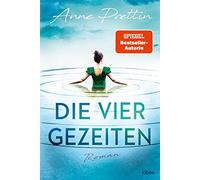 Anne Prettin Die vier Gezeiten (Tascabile)