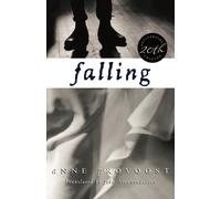 Anne Provoost Falling 20th Anniversary Edition (Tascabile)