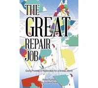 Anne Punton Laurence Dexter The Great Repair Job (Tascabile)