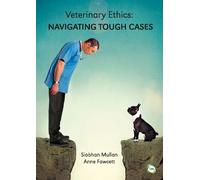 Anne Quain Veterinary Ethics (Tascabile)