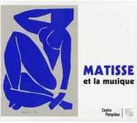 Anne Queffelec Matisse Et La Musique French (CD)