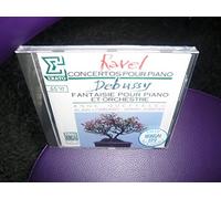 Anne Queffelec (piano) - Piano Concertos