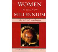Anne R. Breneman Women in the New Millennium (Tascabile)