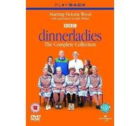 Anne Reid - Dinnerladies