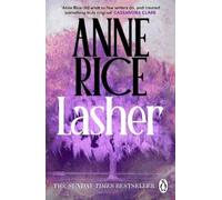 Anne Rice Lasher (Tascabile)
