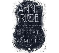 Anne Rice Lestat el vampiro / The Vampire Lestat (Tascabile)
