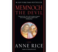 Anne Rice Memnoch the Devil (Tascabile) Vampire Chronicles