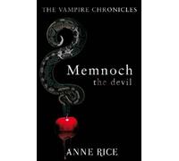 Anne Rice Memnoch The Devil (Tascabile) Vampire Chronicles