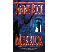 Merrick: A Novel: 7