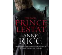 Anne Rice Prince Lestat (Tascabile) Vampire Chronicles