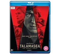 Anne Rice’s Talamasca: The Secret Order Season 1 [Blu-ray] [Region B]
