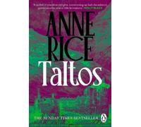 Anne Rice Taltos (Tascabile)