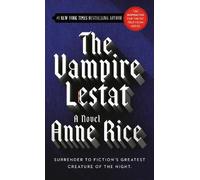 The Vampire Lestat: 2