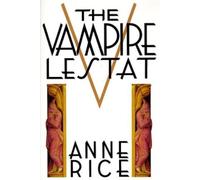 Anne Rice Vampire Lestat (Copertina rigida) Vampire Chronicles