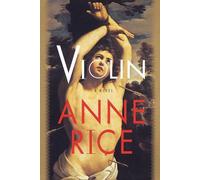 Anne Rice Violin (Copertina rigida)