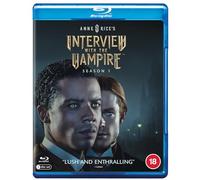Anne Rice's Interview With the Vampire: Season 1 (Blu-ray) Jacob Anderson