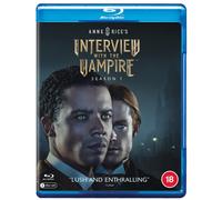 Anne Rice's Interview With the Vampire: Season 1 (Blu-ray) Jacob Anderson