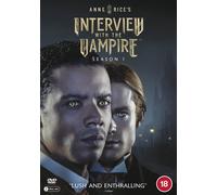 Anne Rice's Interview With the Vampire: Season 1 (DVD) Jacob Anderson Sam Reid