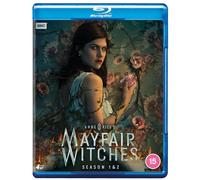 Anne Rice's Mayfair Witches: Season 1-2 [Blu-ray]
