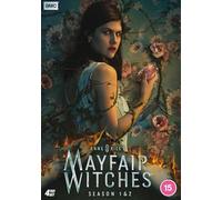 Anne Rice's Mayfair Witches: Season 1-2 [DVD]