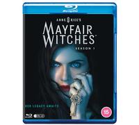 Anne Rice's Mayfair Witches: Season 1 (Blu-ray) Jen Richards Hannah Alline